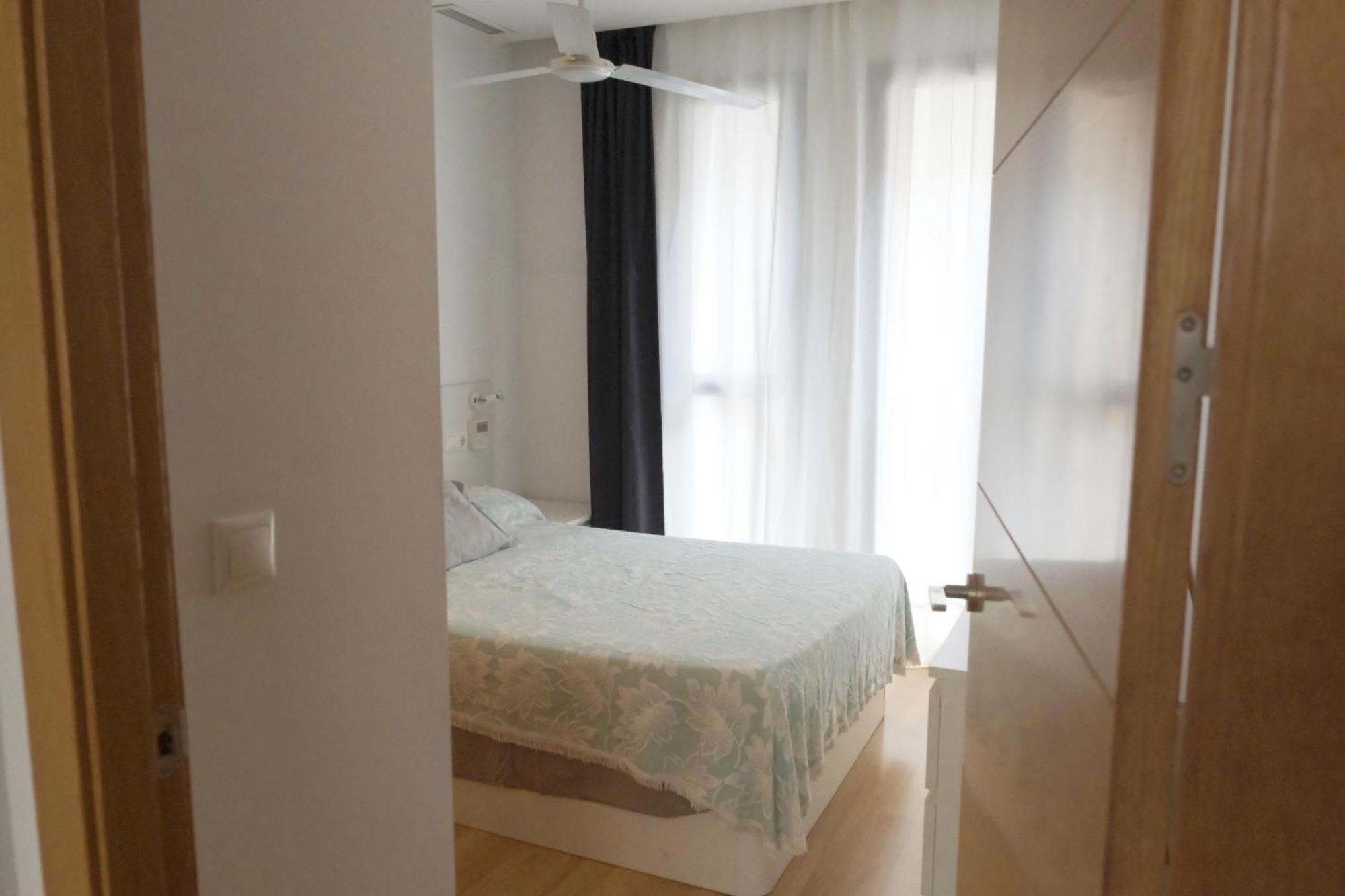 Apartament Piso En El Centro