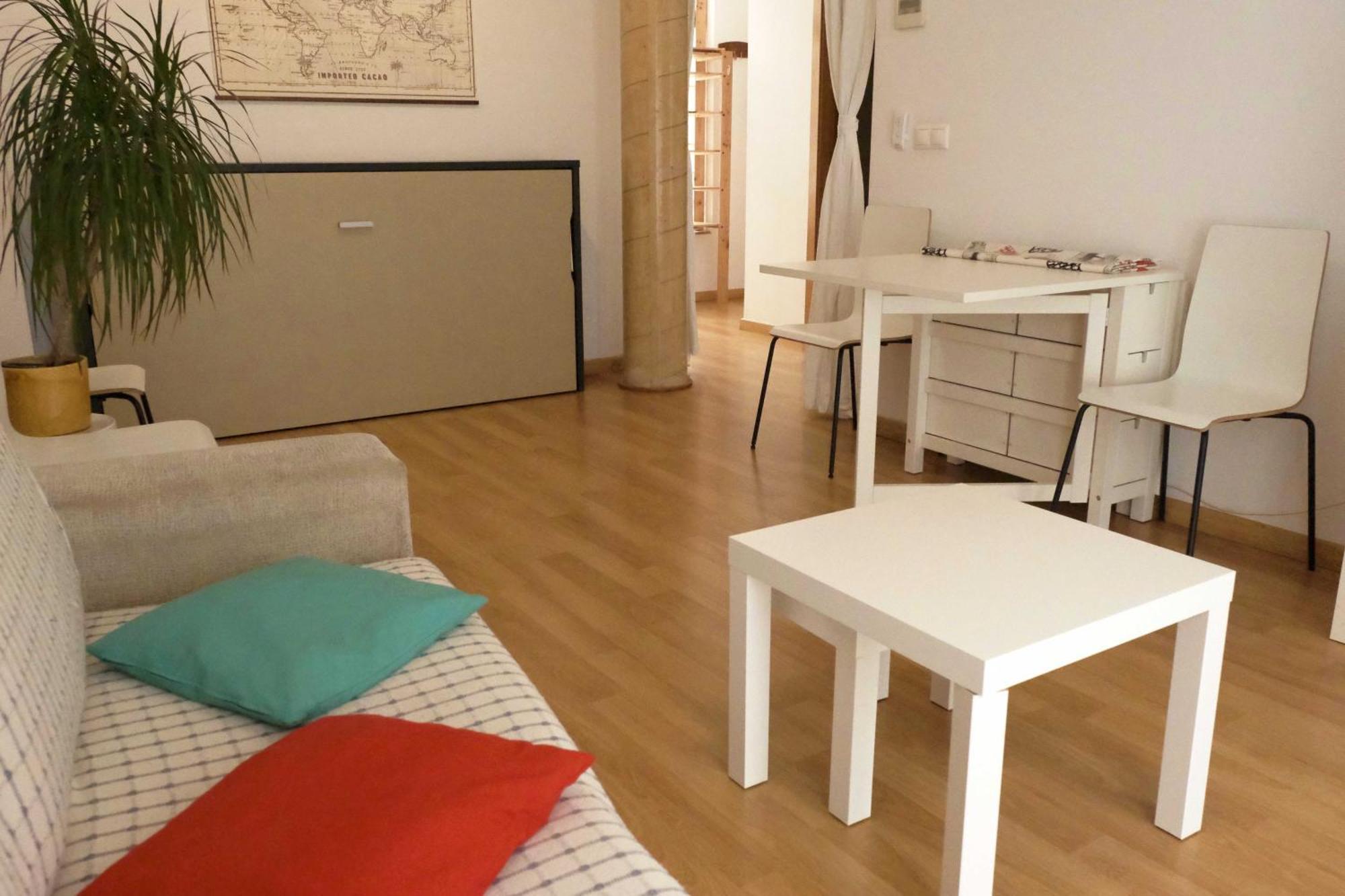 Piso En El Centro València