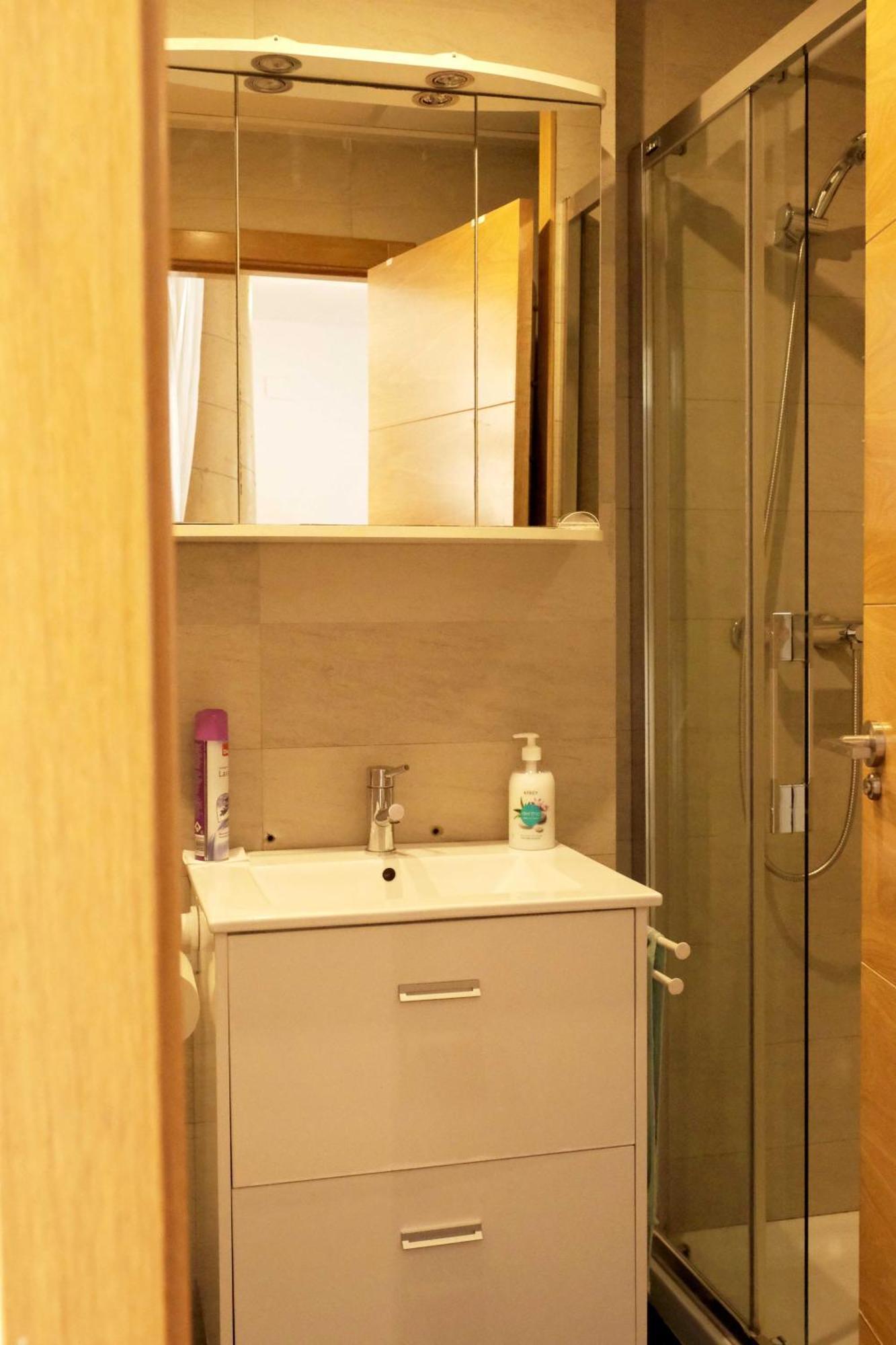 Apartament Piso En El Centro *