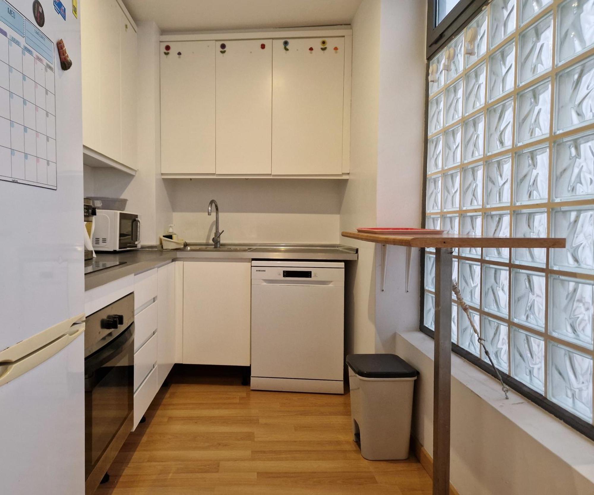 Apartament Piso En El Centro