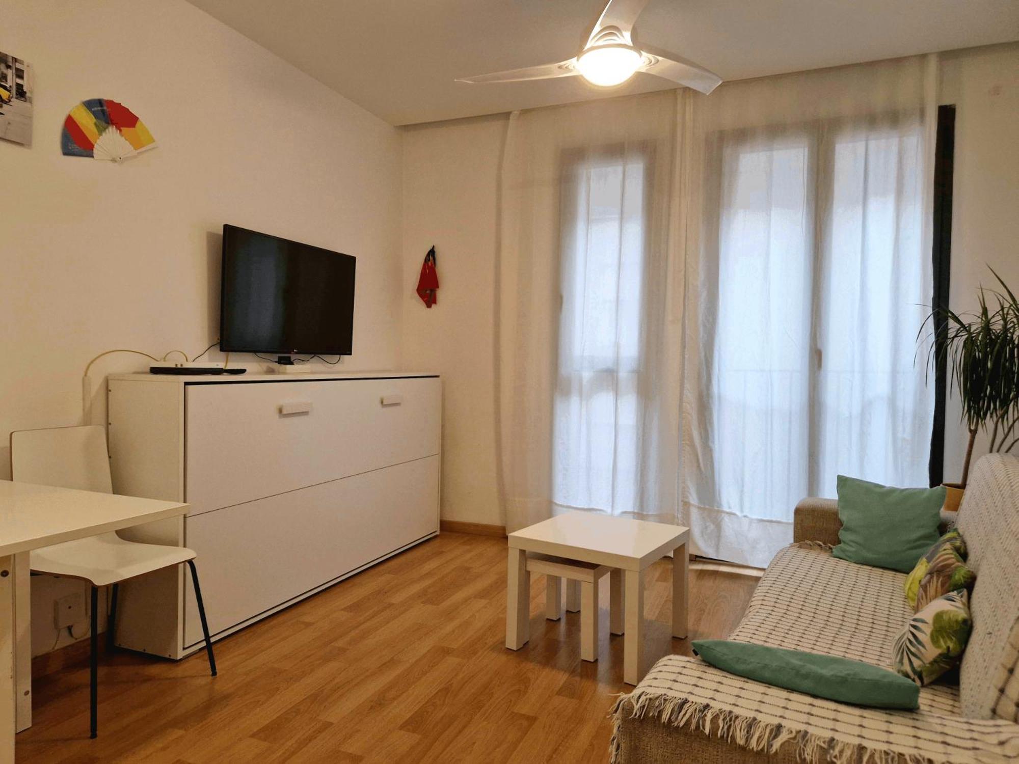Piso En El Centro Apartament València